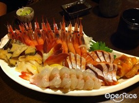 石澗日本料理的相片 - 尖沙咀