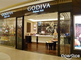 Godiva Chocolatier