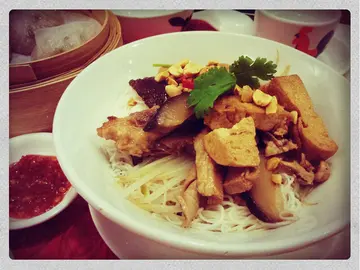 春风得意捞