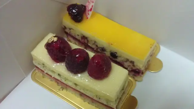 Cranberry Delight & Jraniata