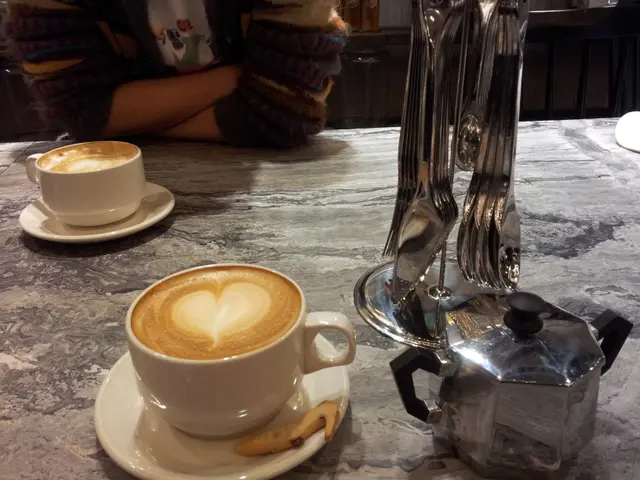 OUR COFFEE