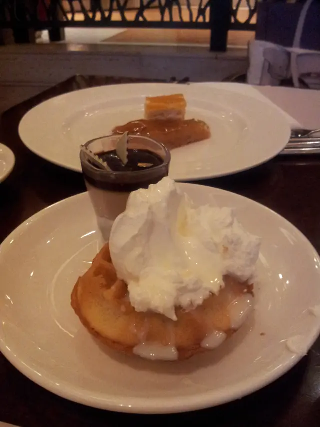 又黎芭芙...我真係好鍾意