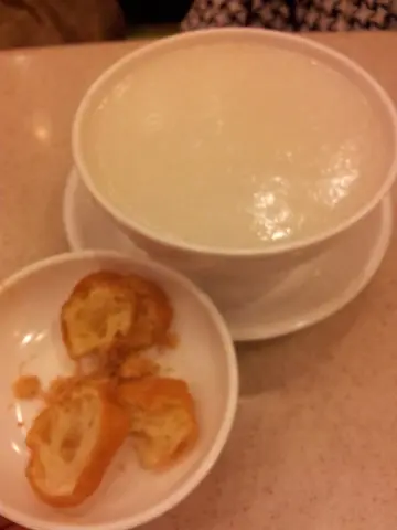 白粥