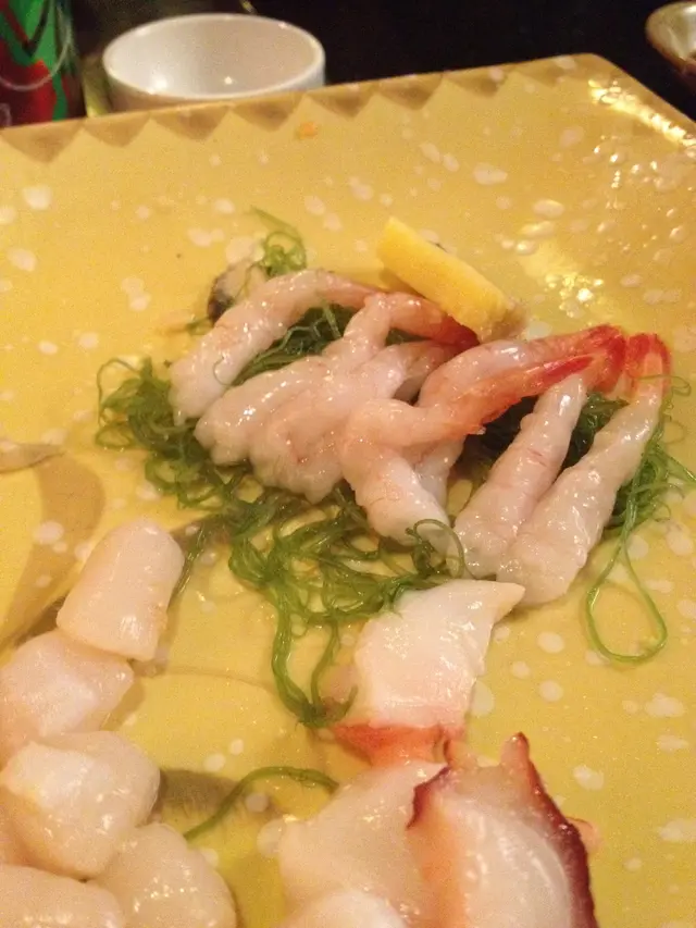 一目了然的不新鮮