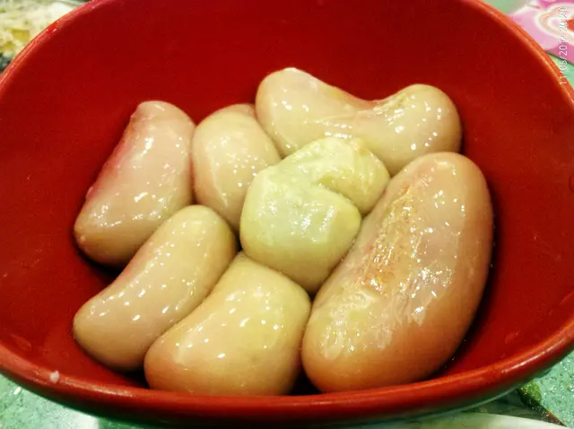 我至愛嘅"雞子"~