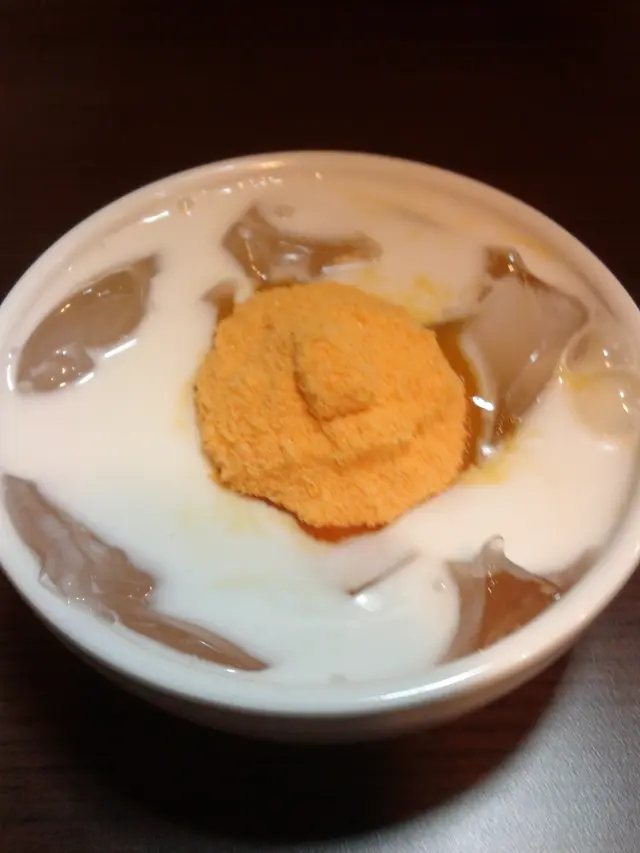 玉冰凍
