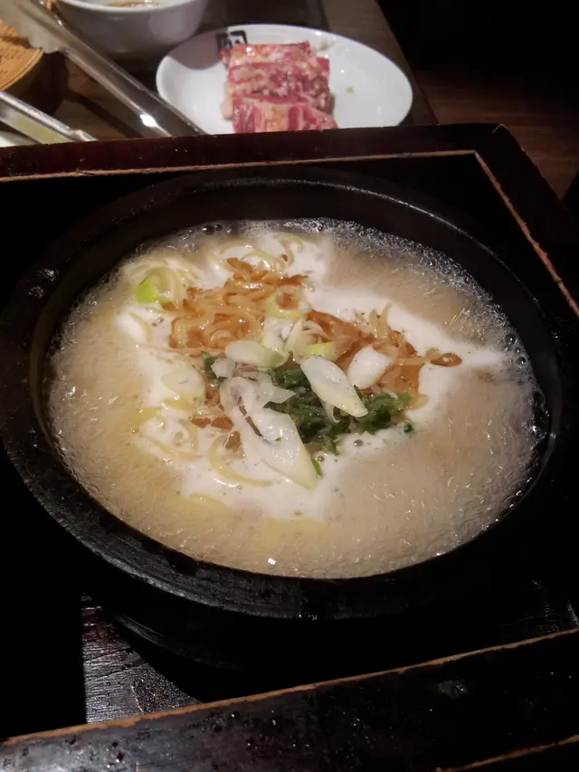 味道有啲似出錢一丁的