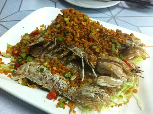 味道一般，有一兩隻肉梅