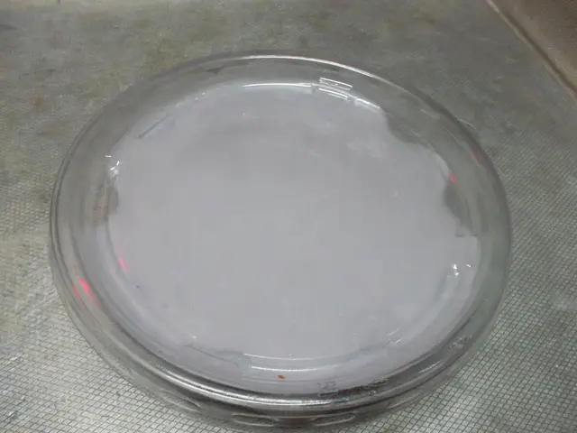 香芋椰果鮮奶布甸 (14元)