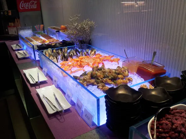 正 佢的陳設絕對可以比美酒店
