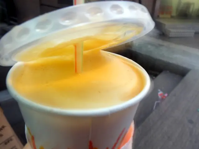 暖胃