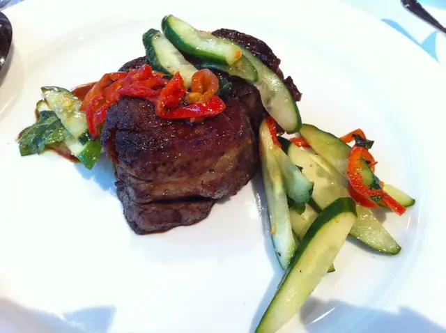 Braised Pork Shoulder