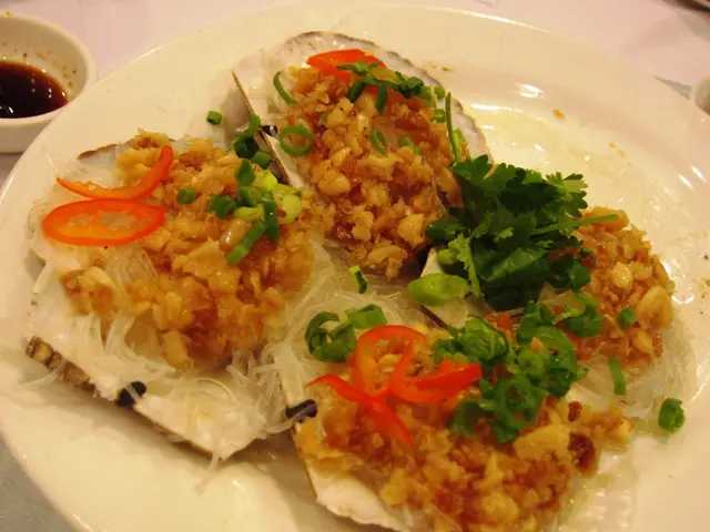 粉絲元貝,原汁原味