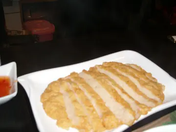 正！