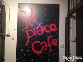 Mi Piace Cafe