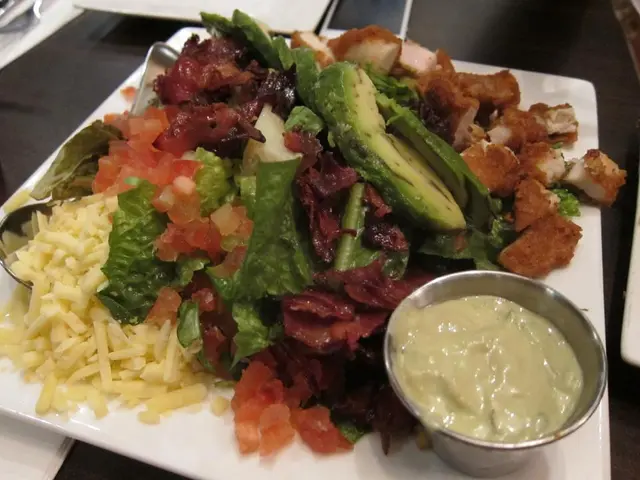 Chop Salad