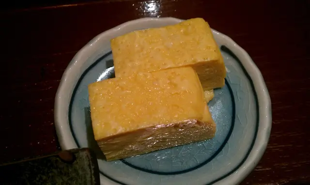 玉子