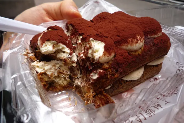 Tiramisu