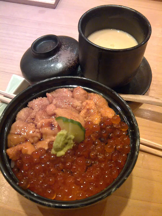 Hokkaido Set