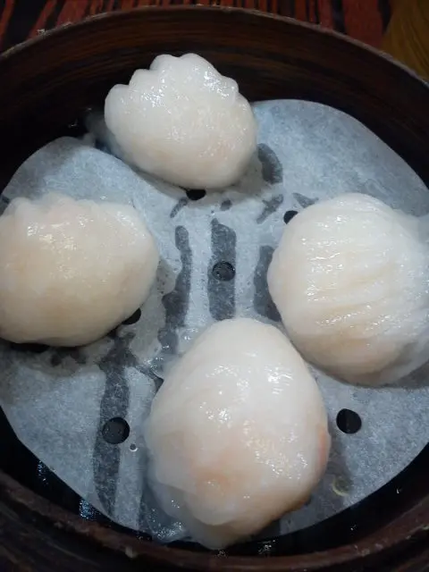 蝦餃