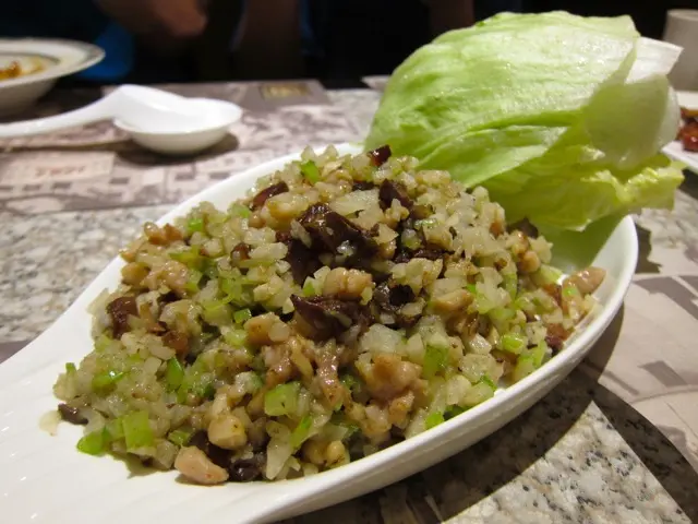 雀肉馬蹄膶腸崧