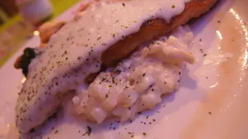 So Creamy!