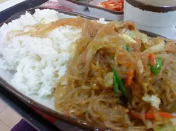 粉丝饭