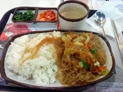 整份粉丝饭套餐~