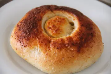 potato cheese bread