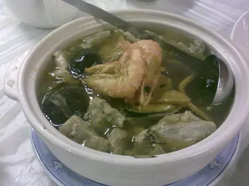 佛跳牆
