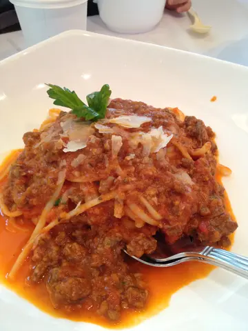 Rigatoni