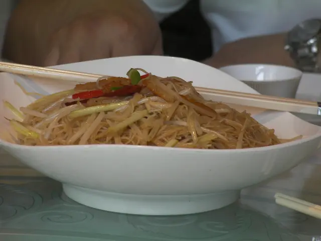 XO醬冰肉炆米 $93