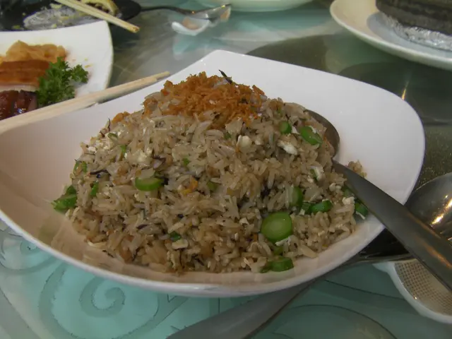 龍皇一品炒飯 $108