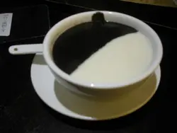 雙併糊