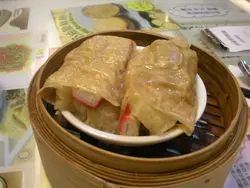 雞扎