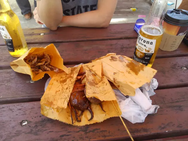 幾十蚊大把野食