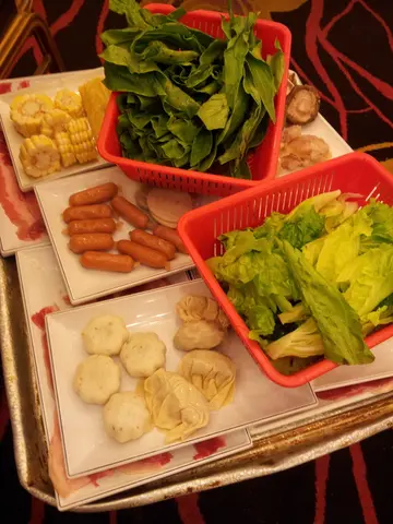 呢个价钱, 绝对企理!!