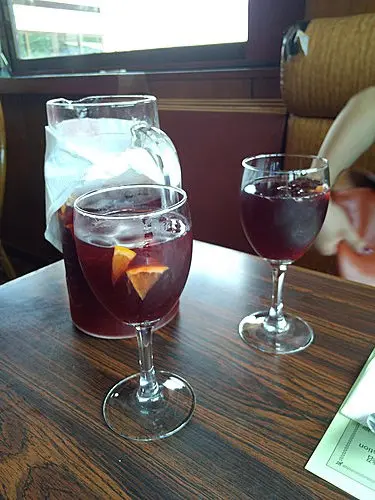Sangria