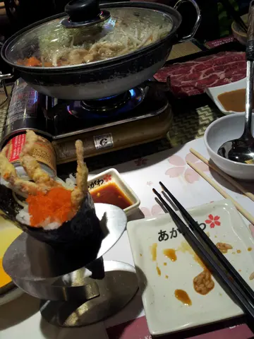 牛肉鍋