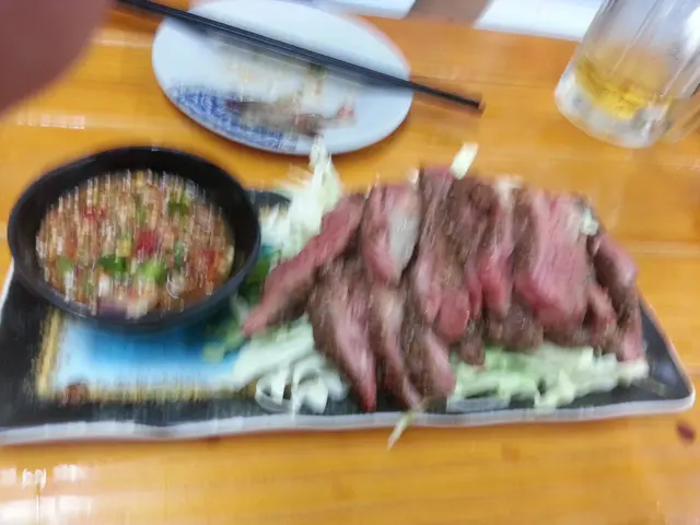 成晚最正燒牛肉,夠香又冇渣