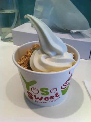 regular   1 topping $26