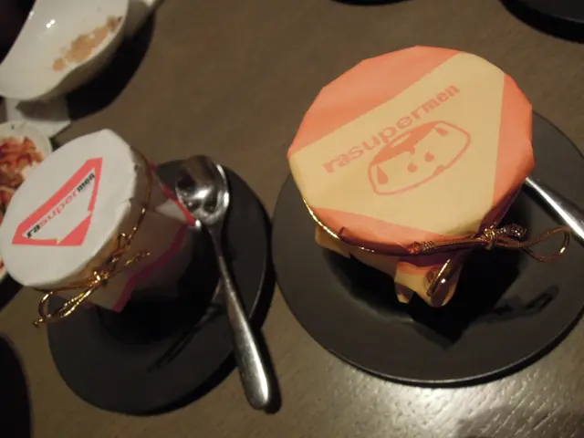 可愛既包裝