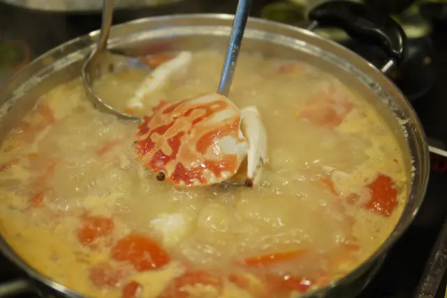 番茄湯，睇得又煮得！