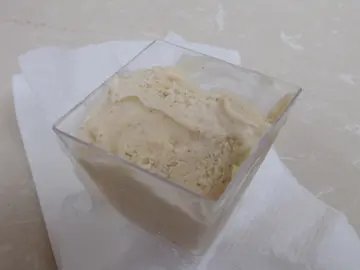 美味龍蝦雪糕！