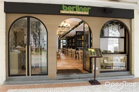 Berliner German Bar & Restaurant