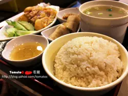 海南鸡饭套餐($49)