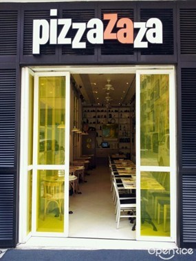 PizzaZaZa