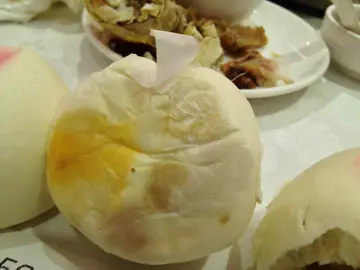 差,包底張紙乾嘅