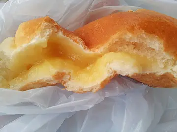 餡料滑溜