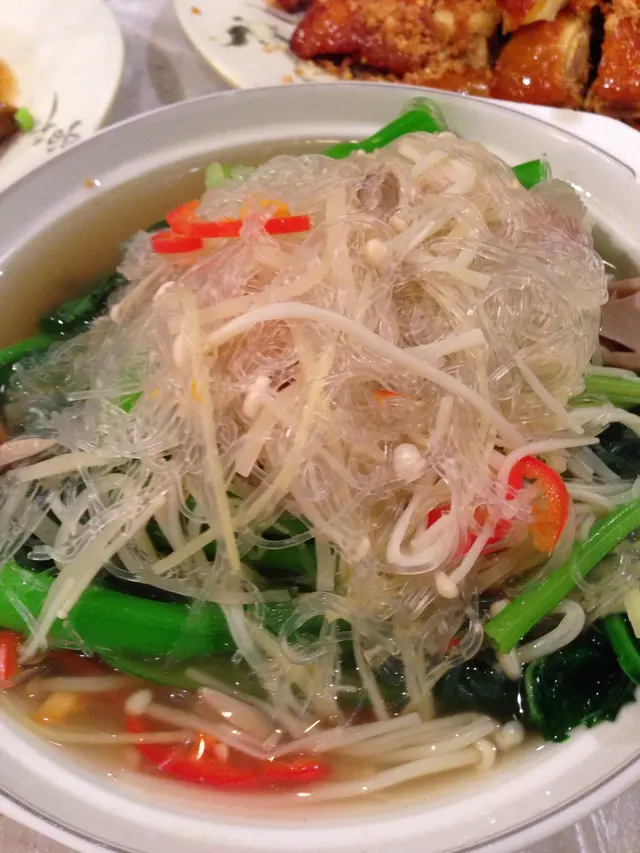 點點辣,帶點新意